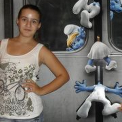 Andreea Deea