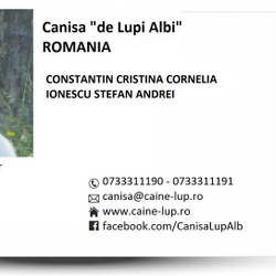 De-Lupi-albi Canisa